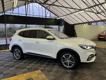 Used MG MG HS 2022 for sale - 77469883: Photo