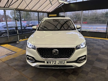 Used MG MG HS 2022 for sale - 77469883: Photo