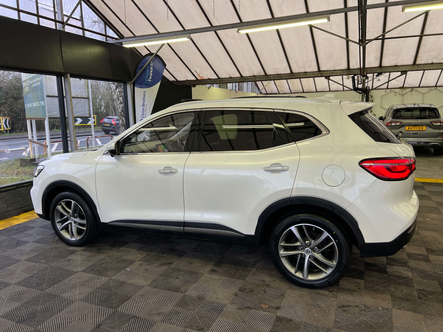 Used MG MG HS 2022 for sale - 77469883: Photo 7