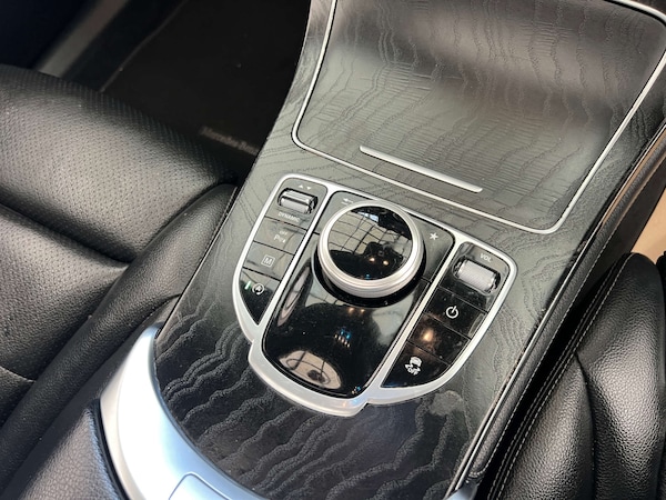 Used Mercedes-Benz GLC 2018 for sale - 76304407: Photo 22