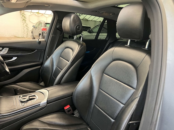 Used Mercedes-Benz GLC 2018 for sale - 76304407: Photo 28