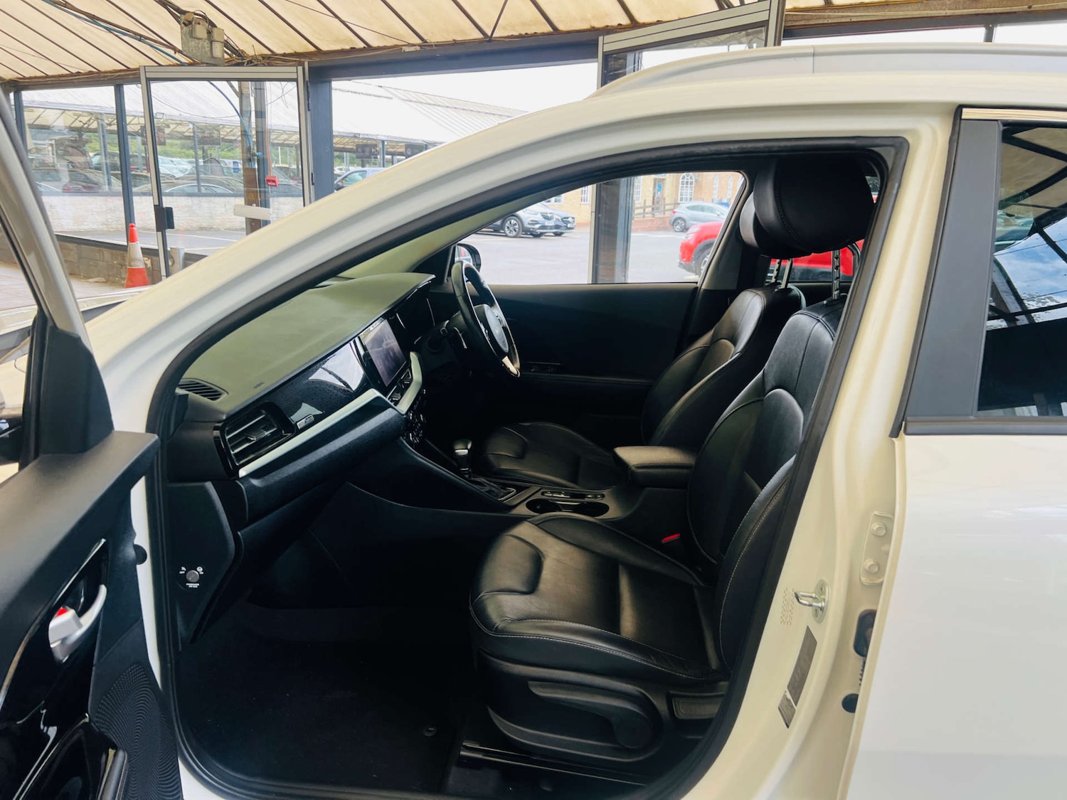 Used Kia Niro 2022 for sale - 76277882: Photo 26