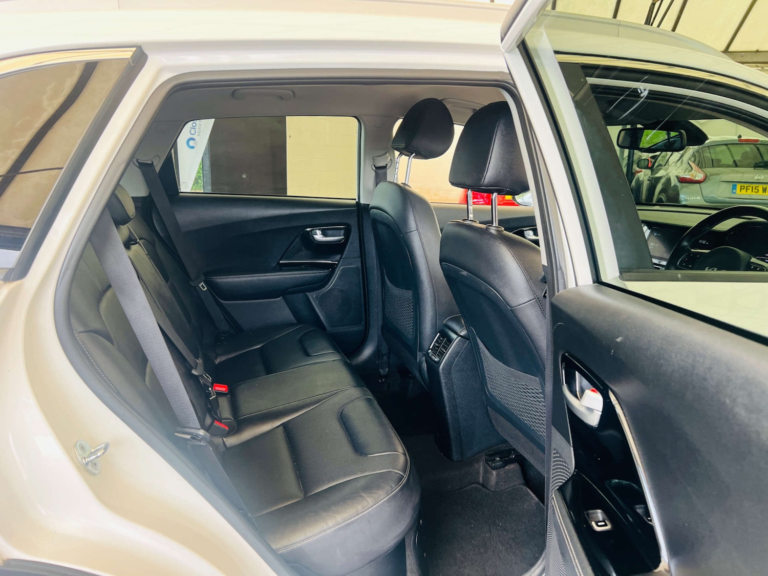 Used Kia Niro 2022 for sale - 76277882: Photo 30