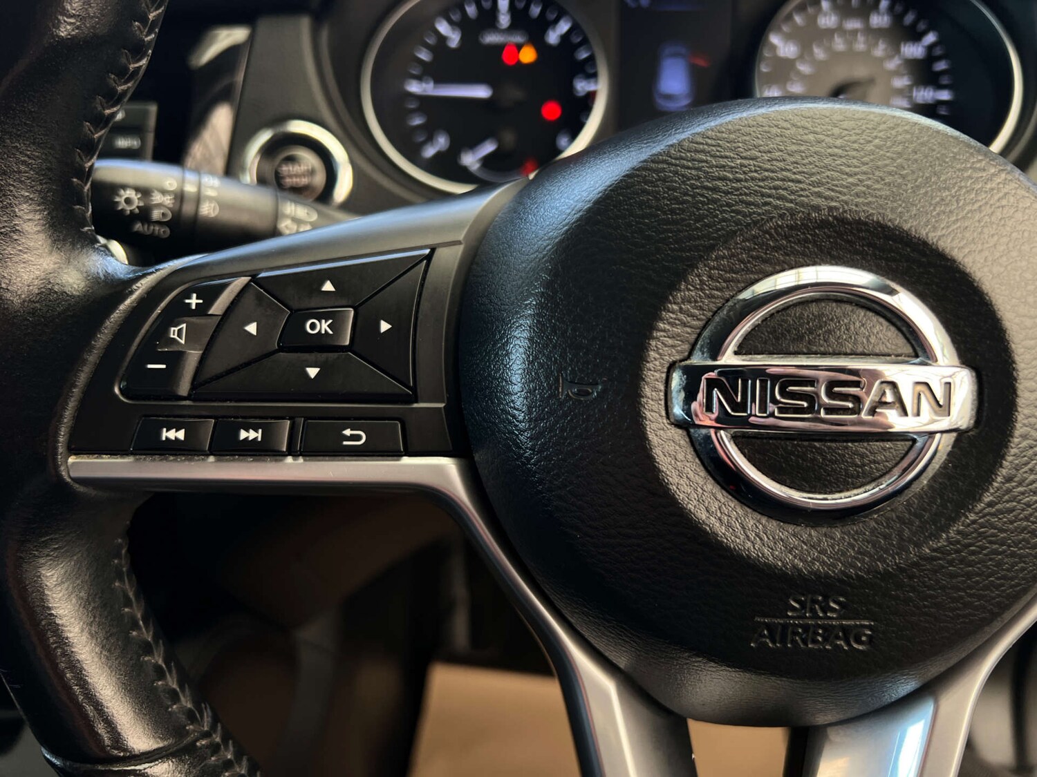 Used Nissan Qashqai 2018 for sale - 77721676: Photo 12