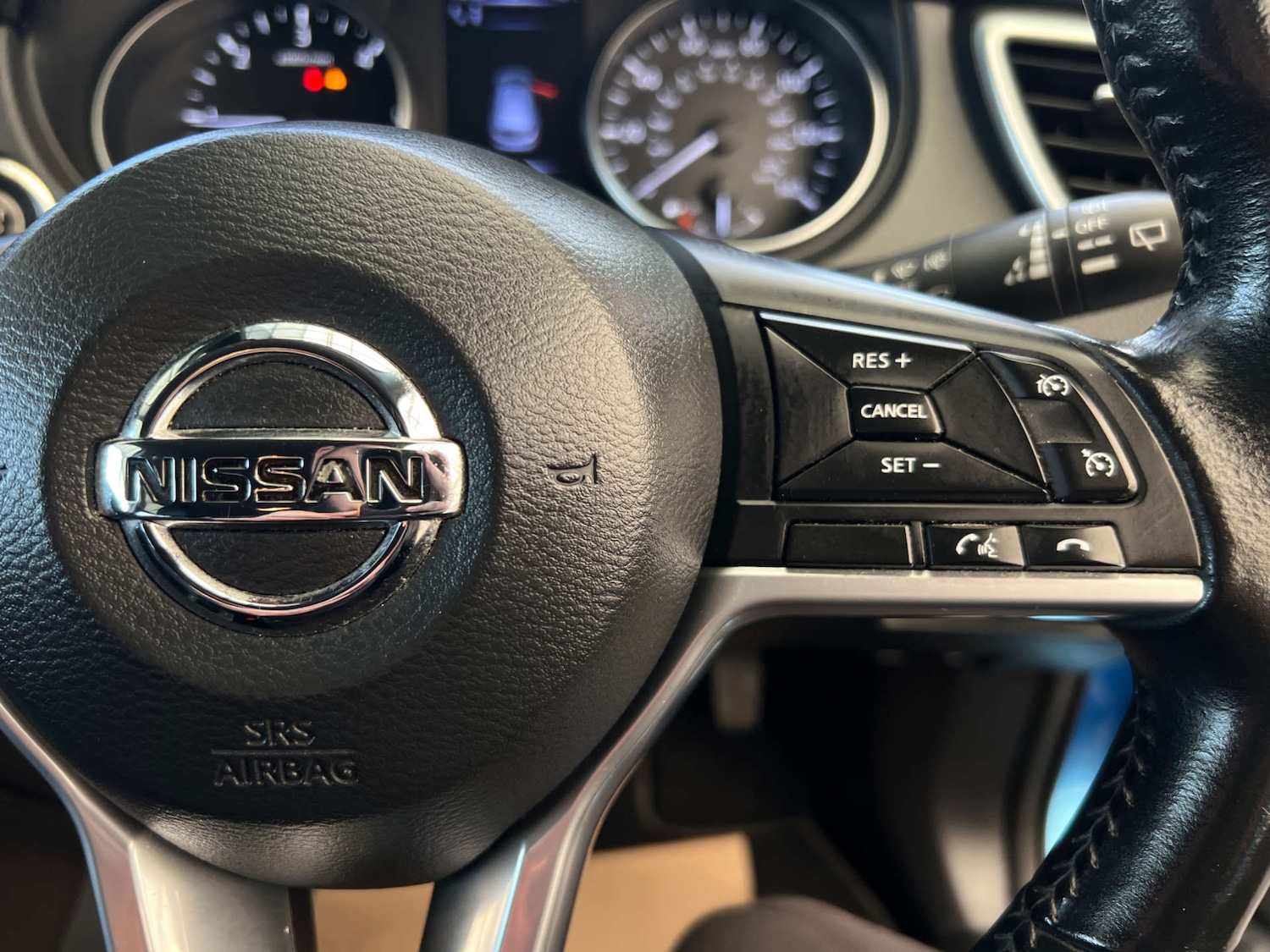 Used Nissan Qashqai 2018 for sale - 77721676: Photo 13