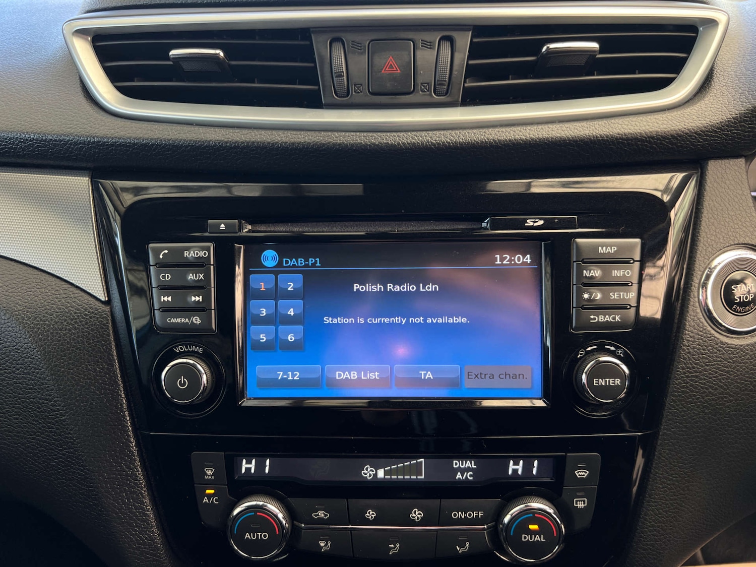 Used Nissan Qashqai 2018 for sale - 77721676: Photo 19