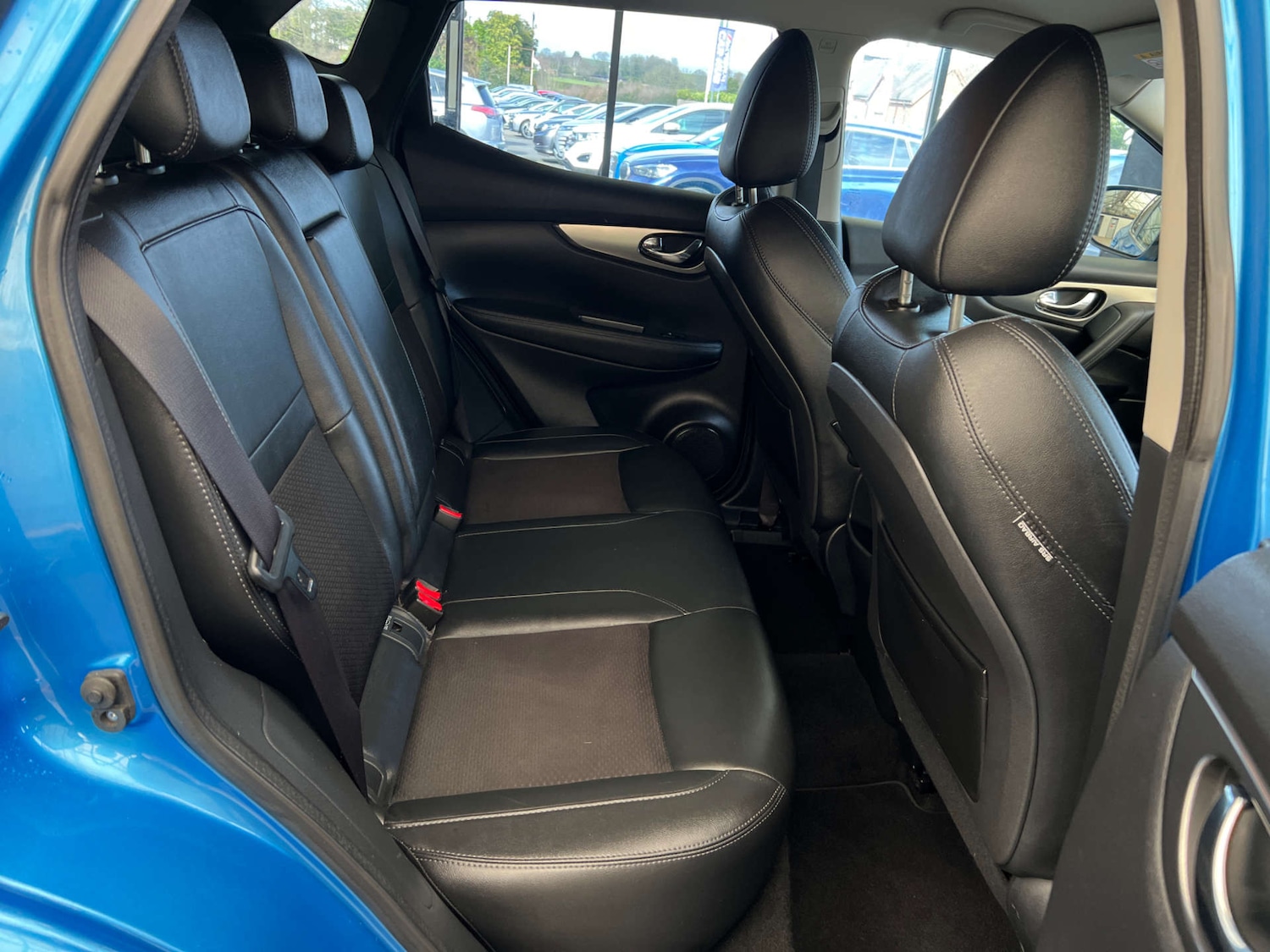 Used Nissan Qashqai 2018 for sale - 77721676: Photo 23