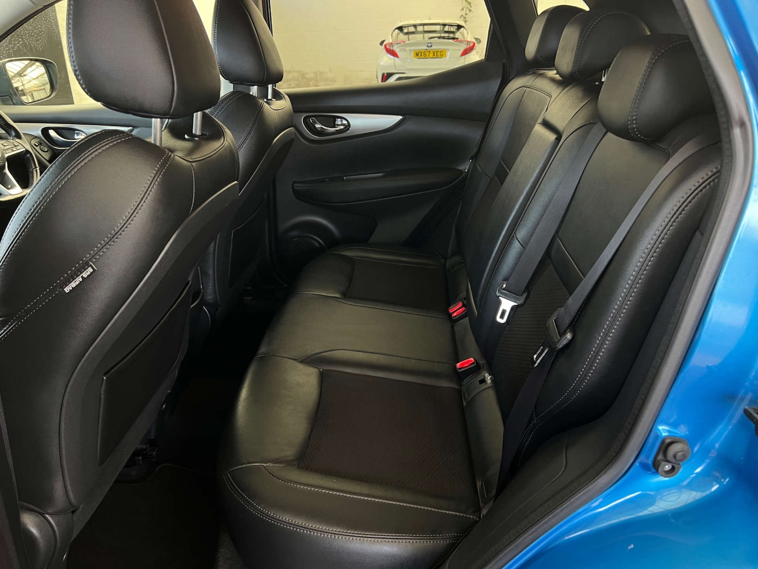 Used Nissan Qashqai 2018 for sale - 77721676: Photo 24