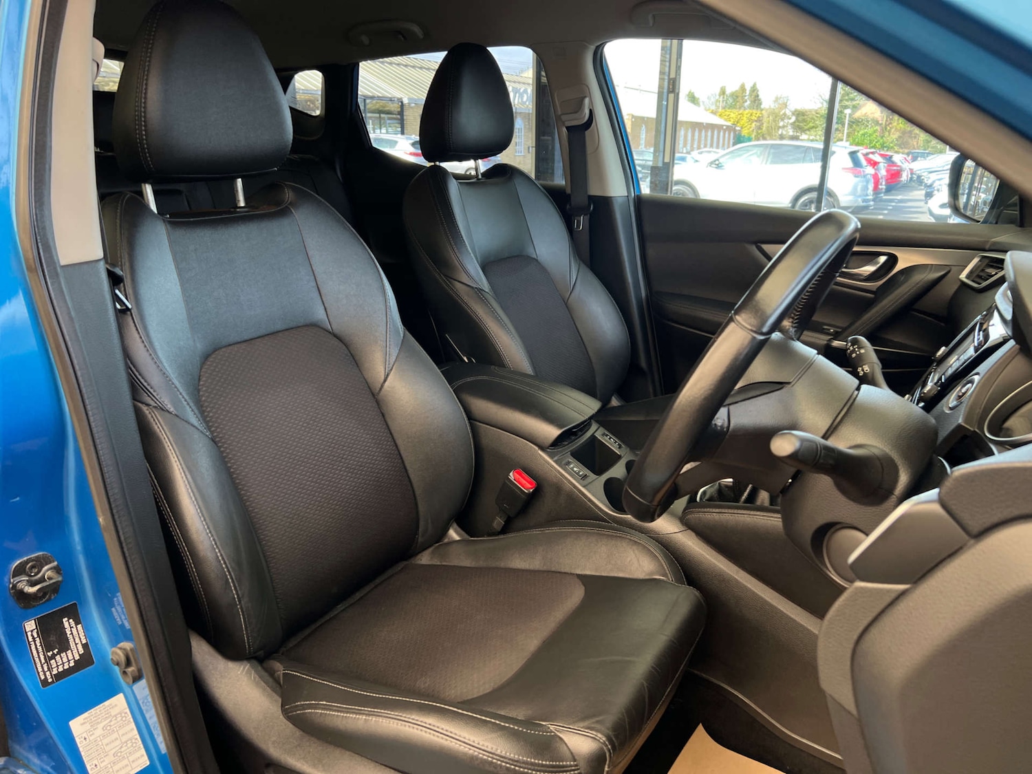 Used Nissan Qashqai 2018 for sale - 77721676: Photo 8