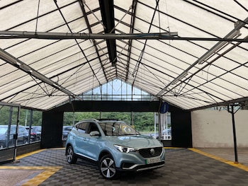 Used MG MG ZS 2020 for sale - 79127131: Photo