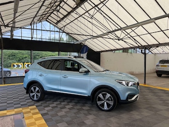 Used MG MG ZS 2020 for sale - 79127131: Photo