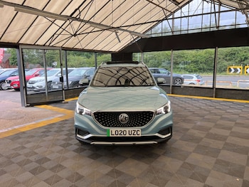 Used MG MG ZS 2020 for sale - 79127131: Photo