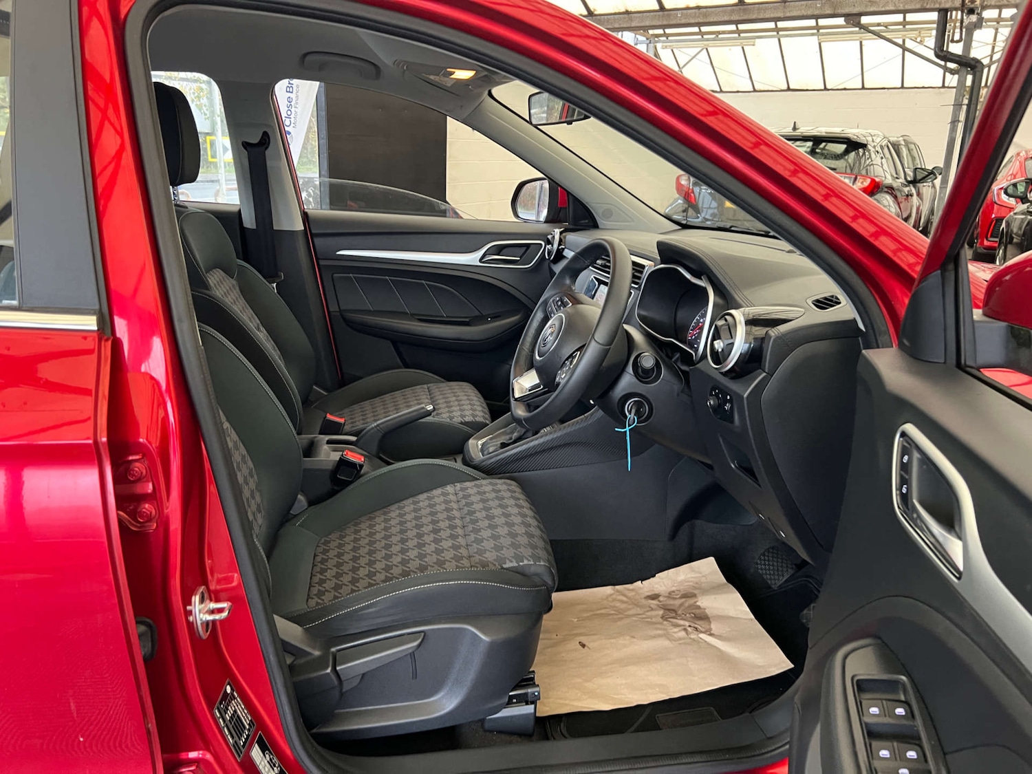 Used MG MG ZS 2018 for sale - 76650405: Photo 10