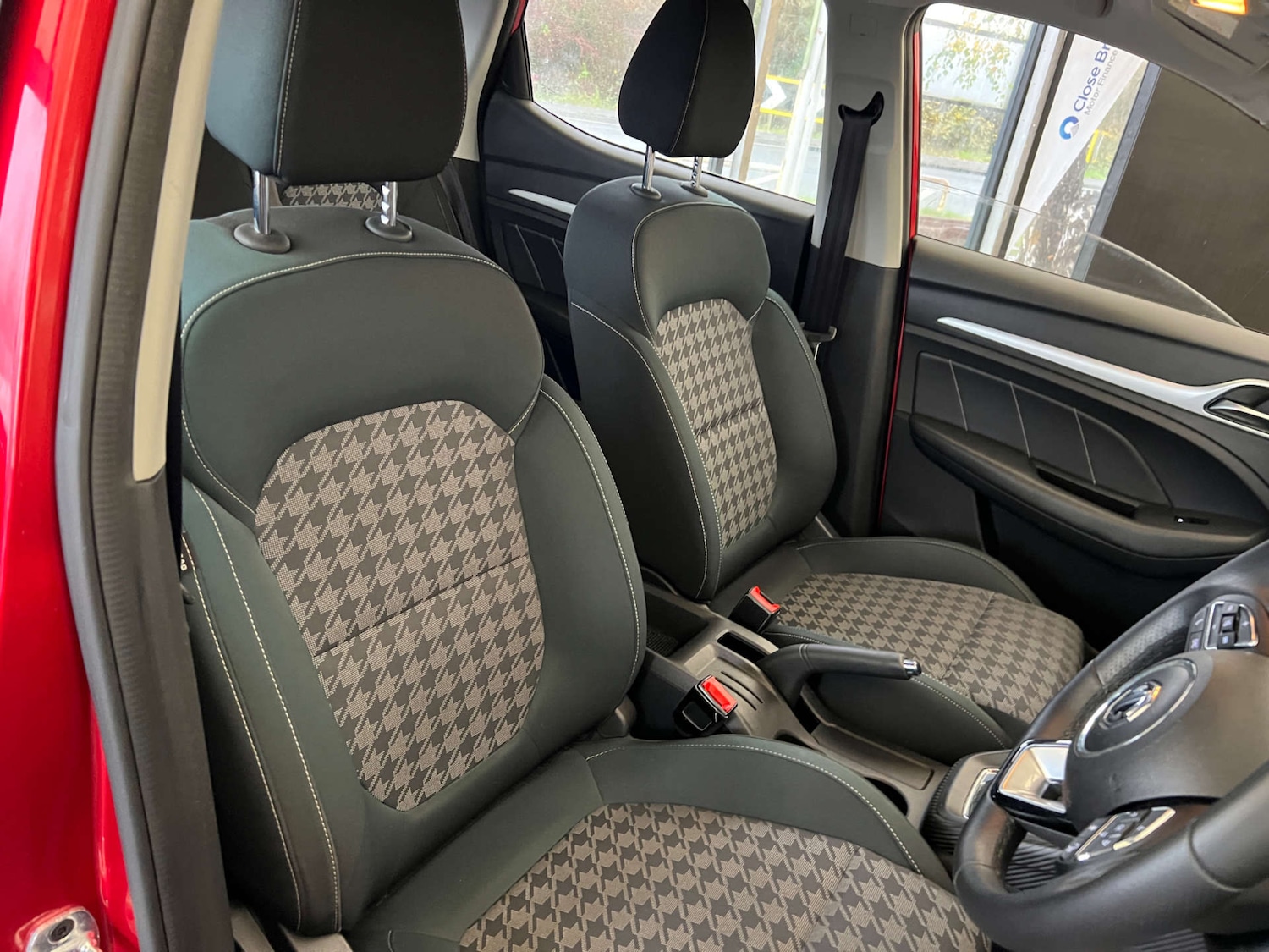 Used MG MG ZS 2018 for sale - 76650405: Photo 11