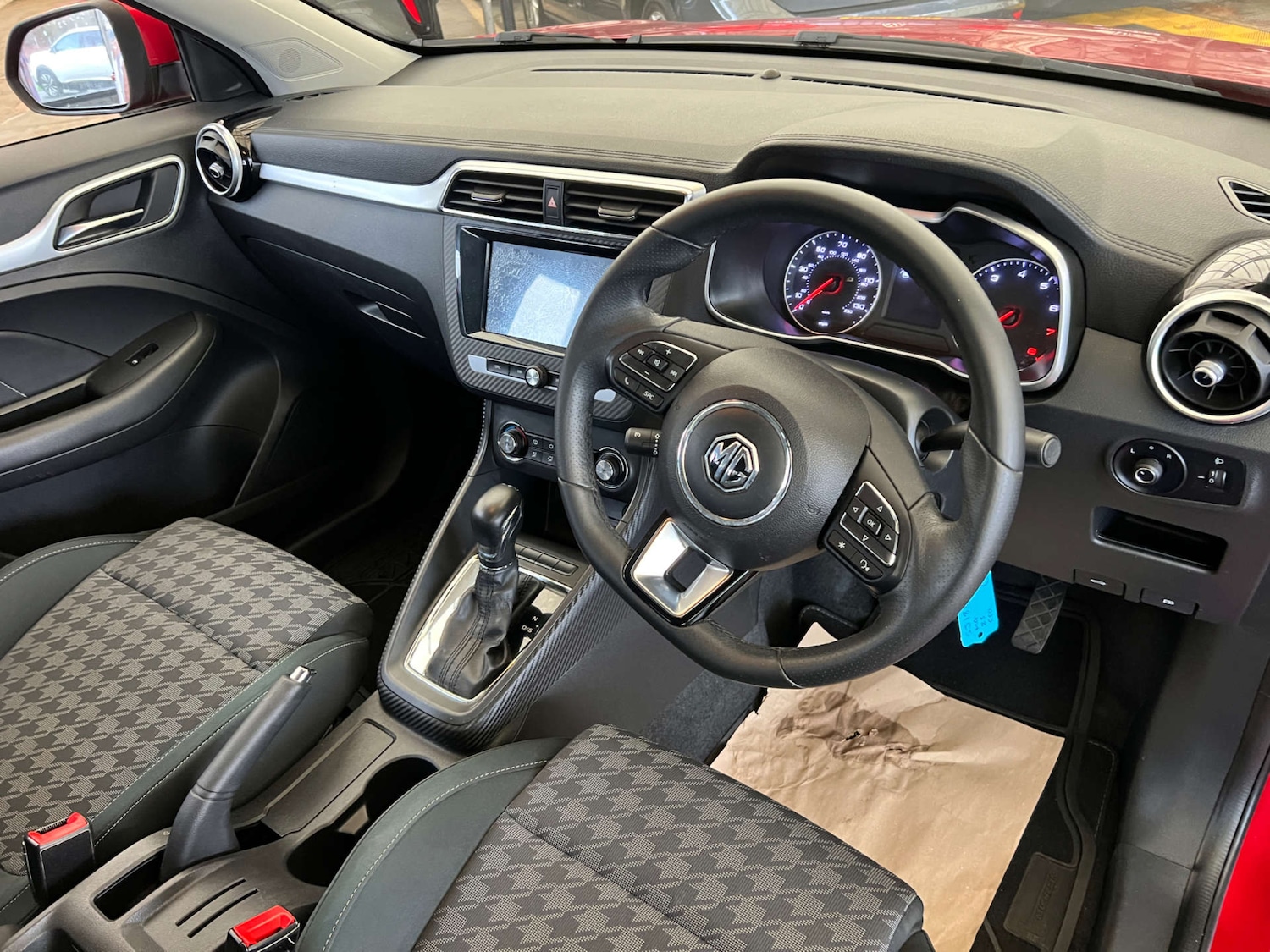 Used MG MG ZS 2018 for sale - 76650405: Photo 12