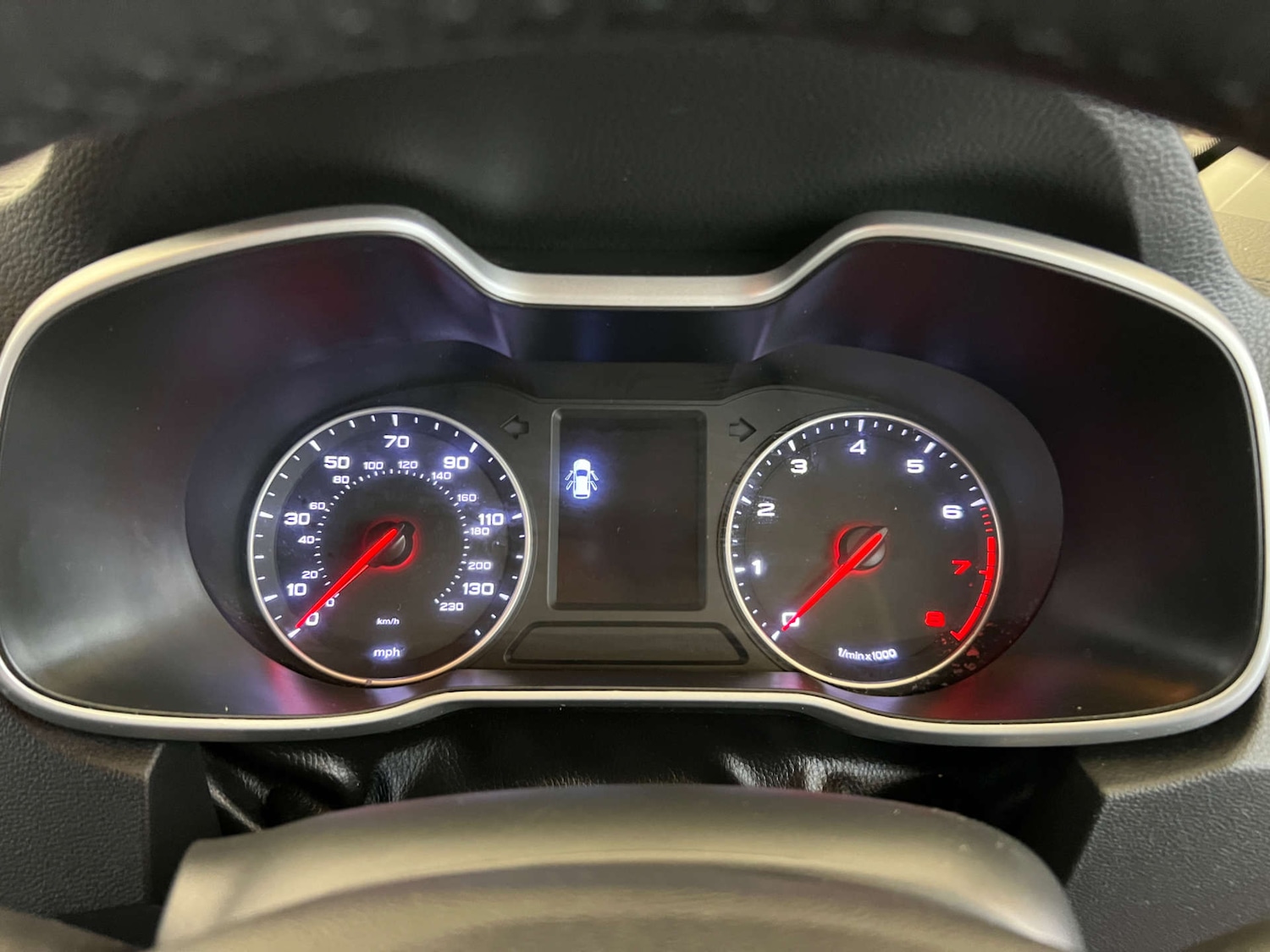 Used MG MG ZS 2018 for sale - 76650405: Photo 17