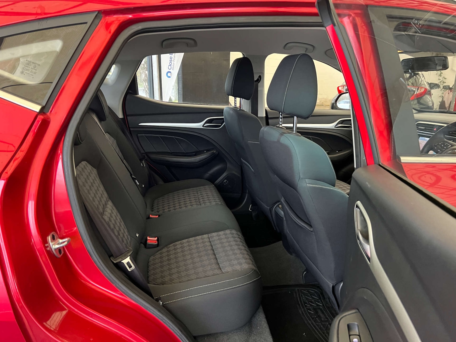 Used MG MG ZS 2018 for sale - 76650405: Photo 25