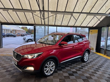 Used MG MG ZS 2018 for sale - 76650405: Photo