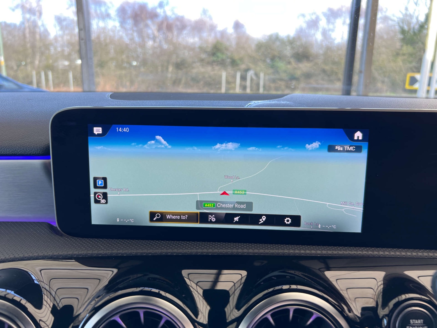 Used Mercedes-Benz A-Class 2019 for sale - 77656597: Photo 12