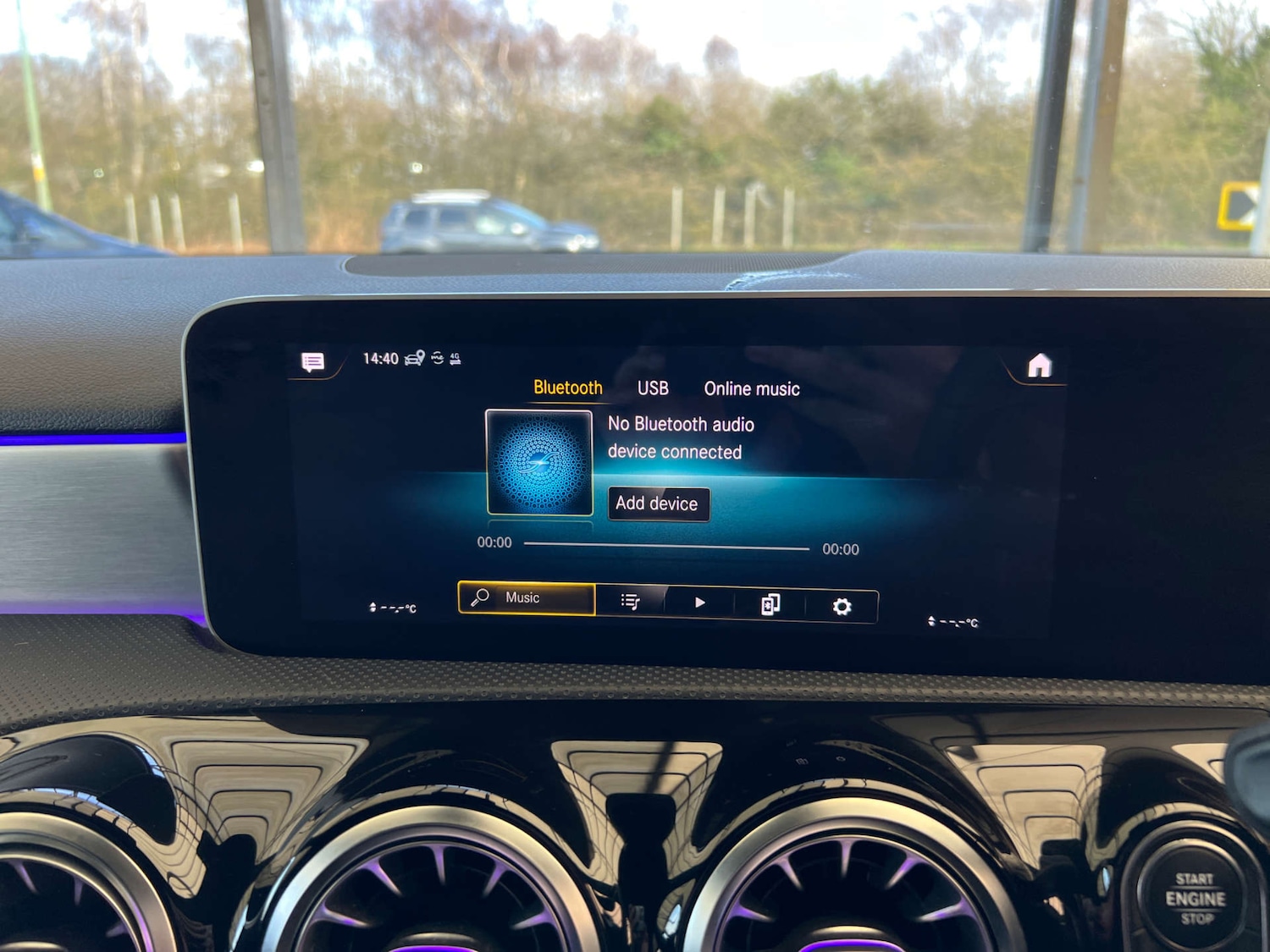 Used Mercedes-Benz A-Class 2019 for sale - 77656597: Photo 15