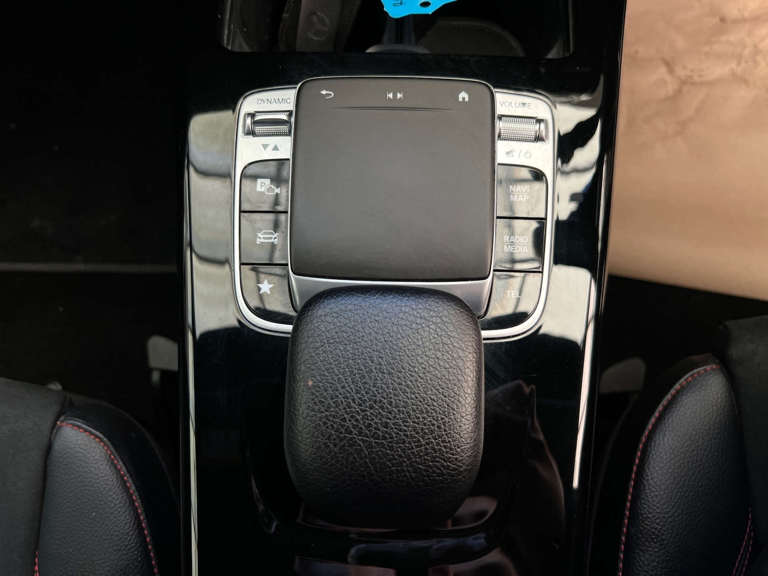 Used Mercedes-Benz A-Class 2019 for sale - 77656597: Photo 19