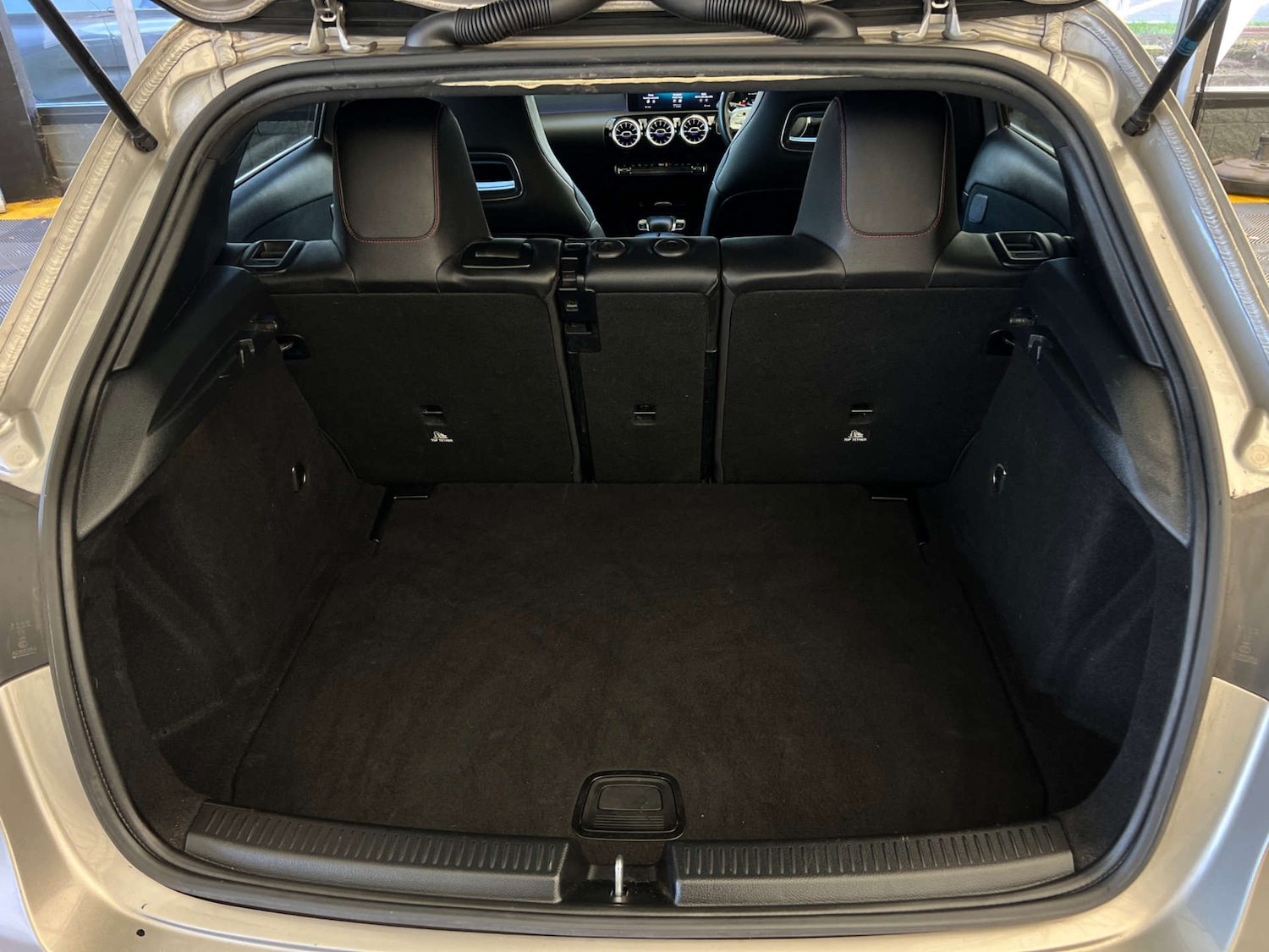 Used Mercedes-Benz A-Class 2019 for sale - 77656597: Photo 23