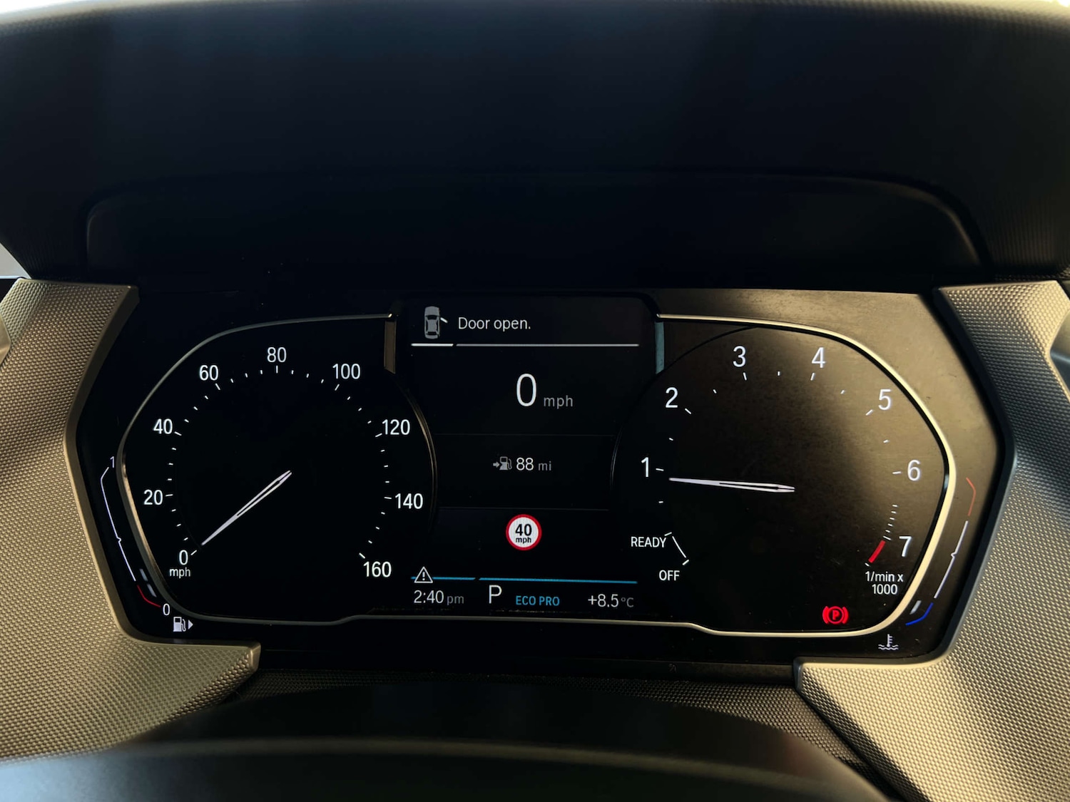 Used BMW 1 Series 2019 for sale - 77896034: Photo 11