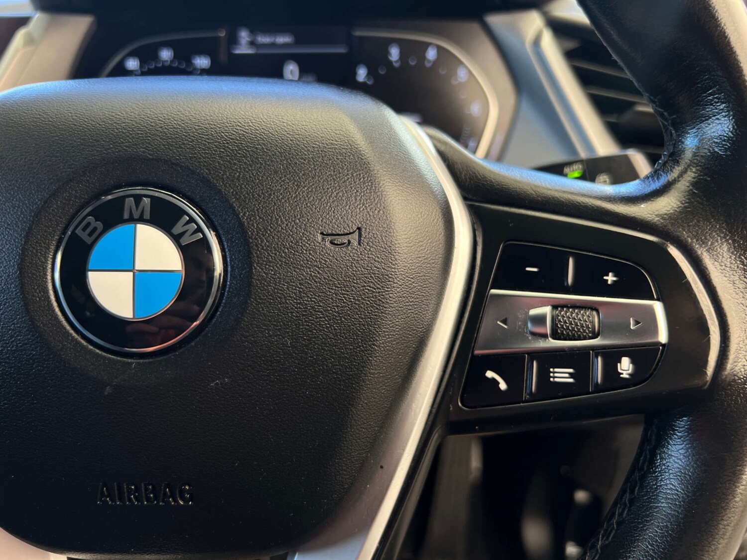 Used BMW 1 Series 2019 for sale - 77896034: Photo 13