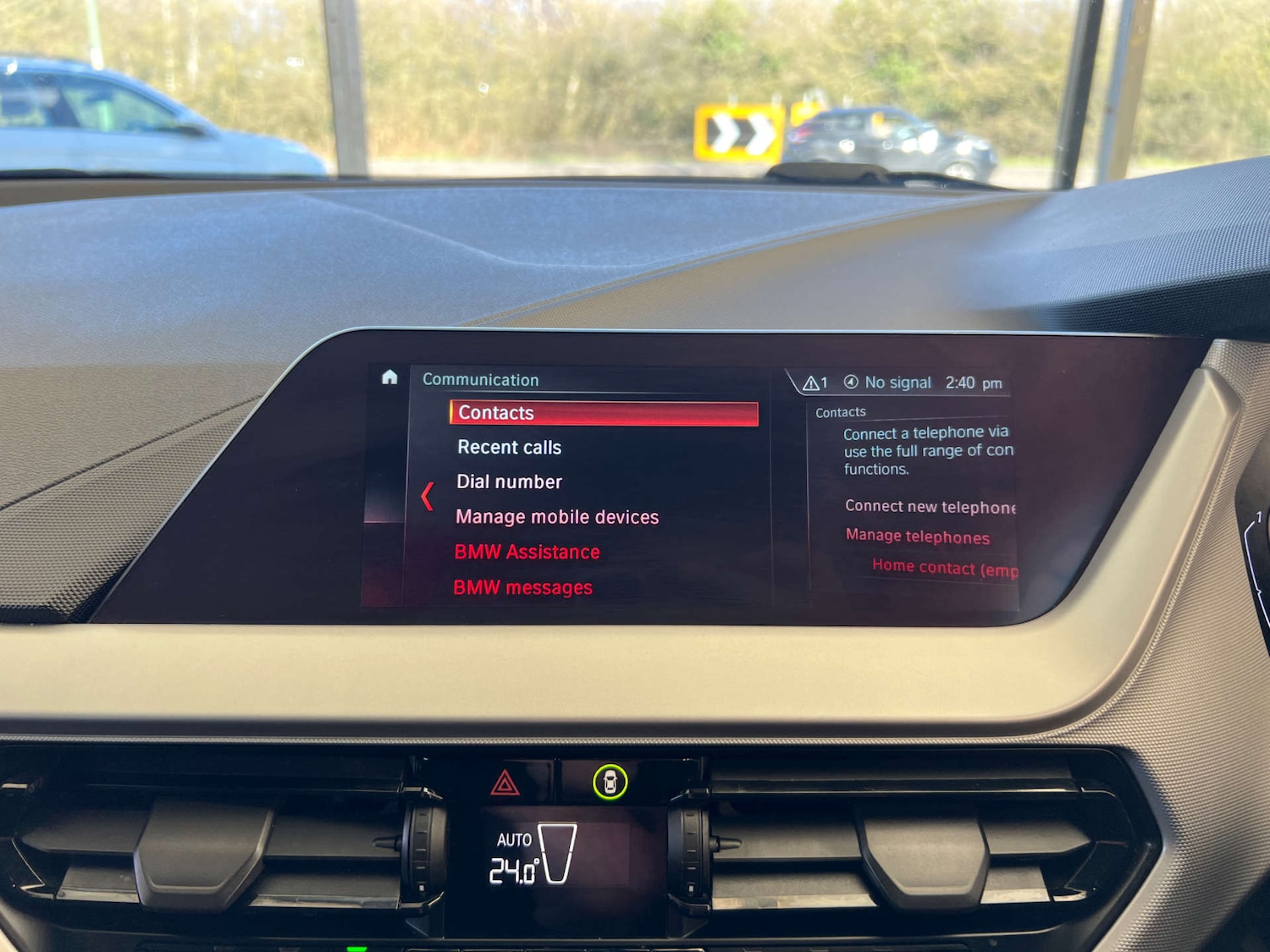 Used BMW 1 Series 2019 for sale - 77896034: Photo 16