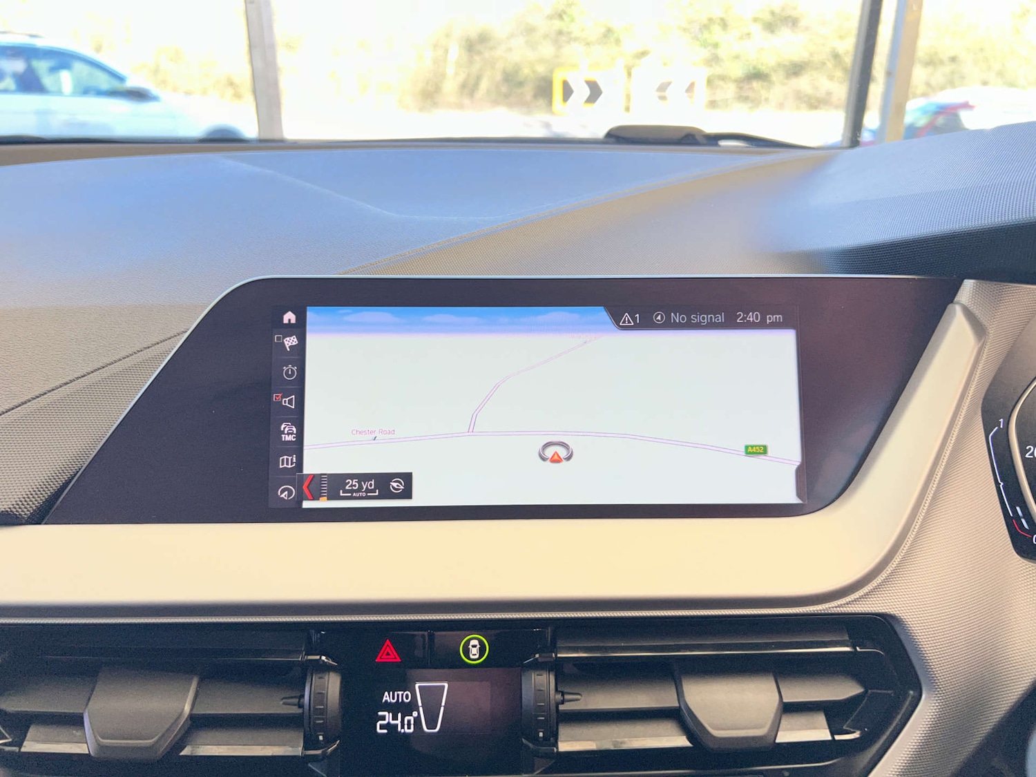 Used BMW 1 Series 2019 for sale - 77896034: Photo 17