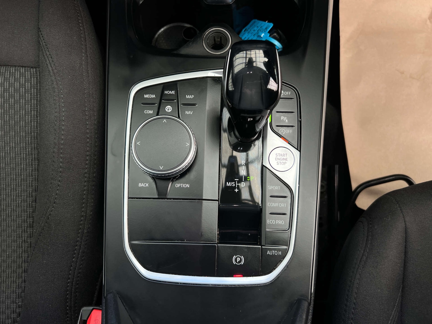 Used BMW 1 Series 2019 for sale - 77896034: Photo 19