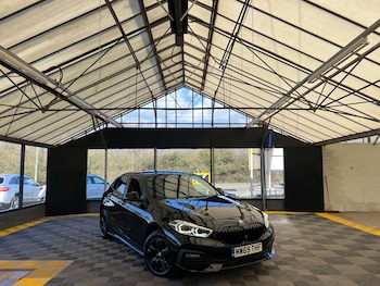 BMW 1 Series feature image