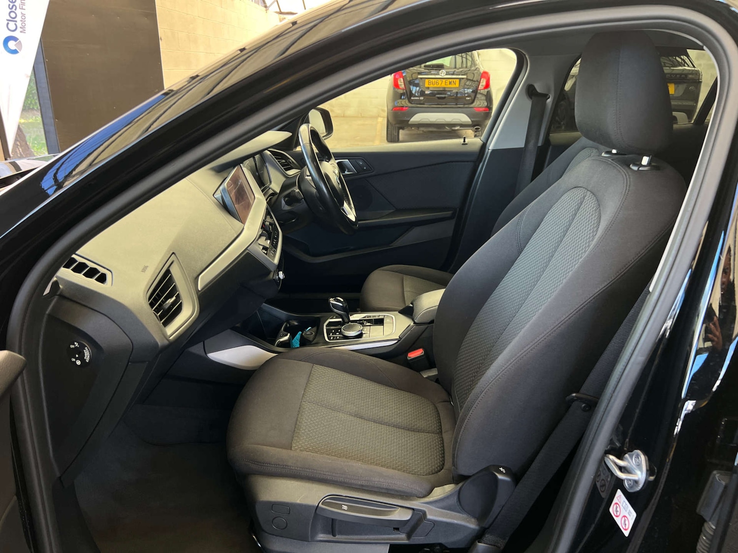 Used BMW 1 Series 2019 for sale - 77896034: Photo 20