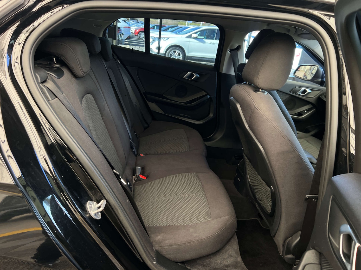 Used BMW 1 Series 2019 for sale - 77896034: Photo 21