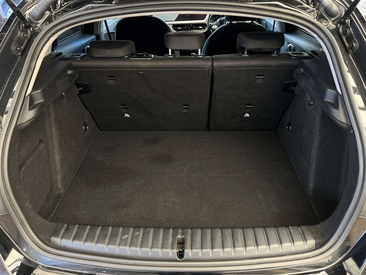 Used BMW 1 Series 2019 for sale - 77896034: Photo 23