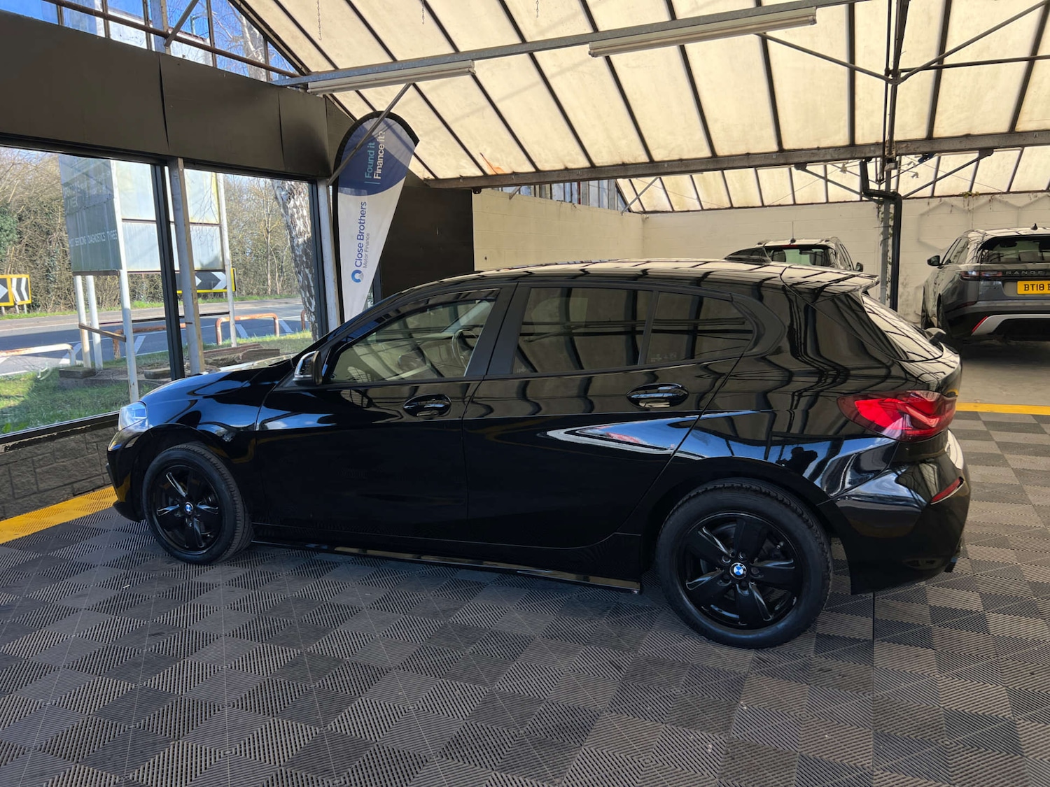 Used BMW 1 Series 2019 for sale - 77896034: Photo 5