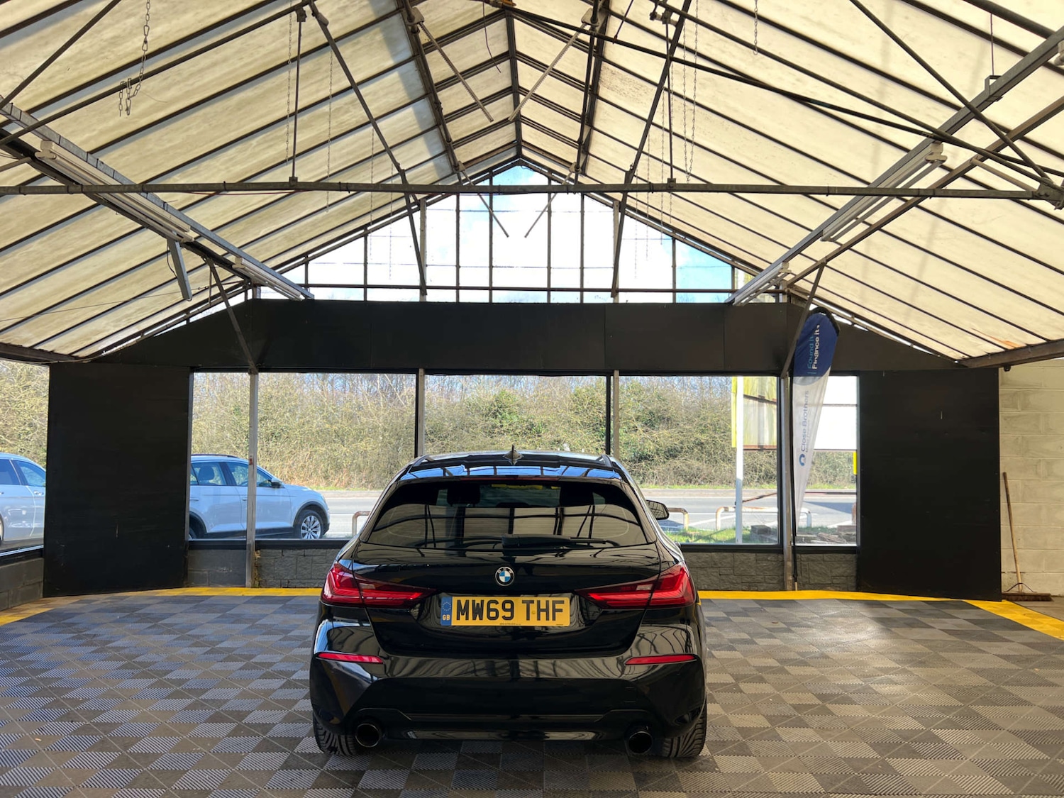 Used BMW 1 Series 2019 for sale - 77896034: Photo 7