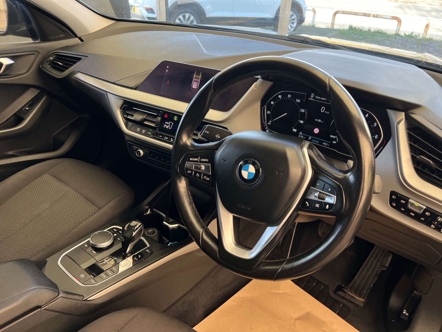 Used BMW 1 Series 2019 for sale - 77896034: Photo 9
