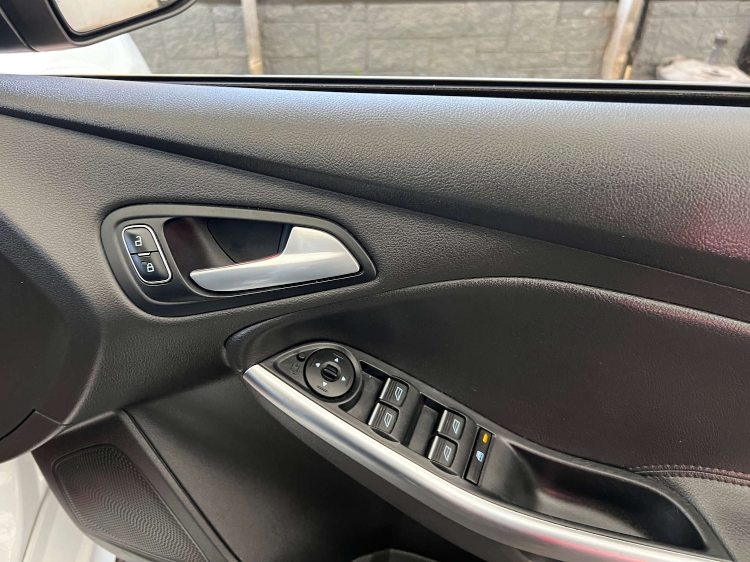 Used Ford Focus 2016 for sale - 76437889: Photo 10