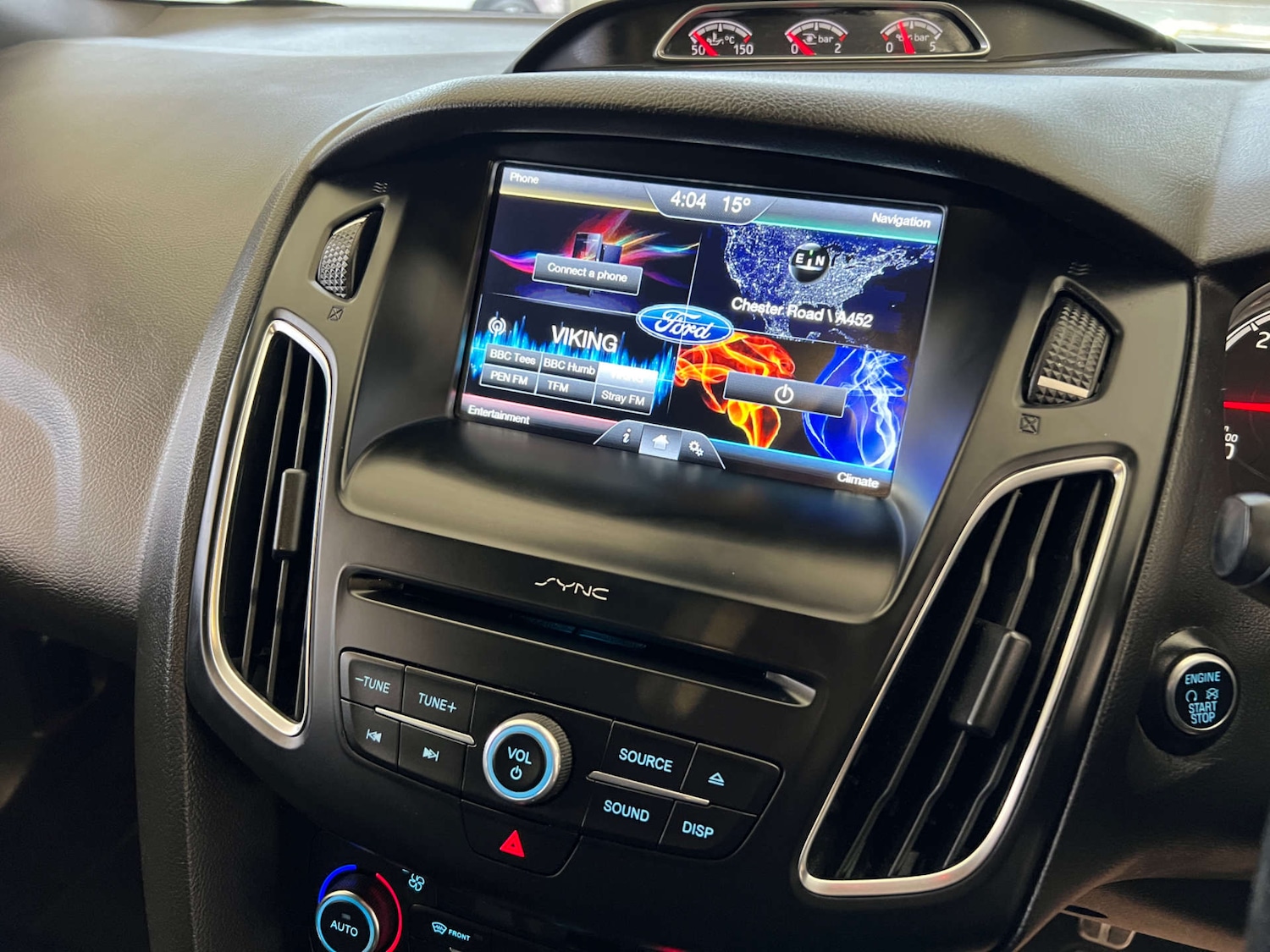 Used Ford Focus 2016 for sale - 76437889: Photo 17