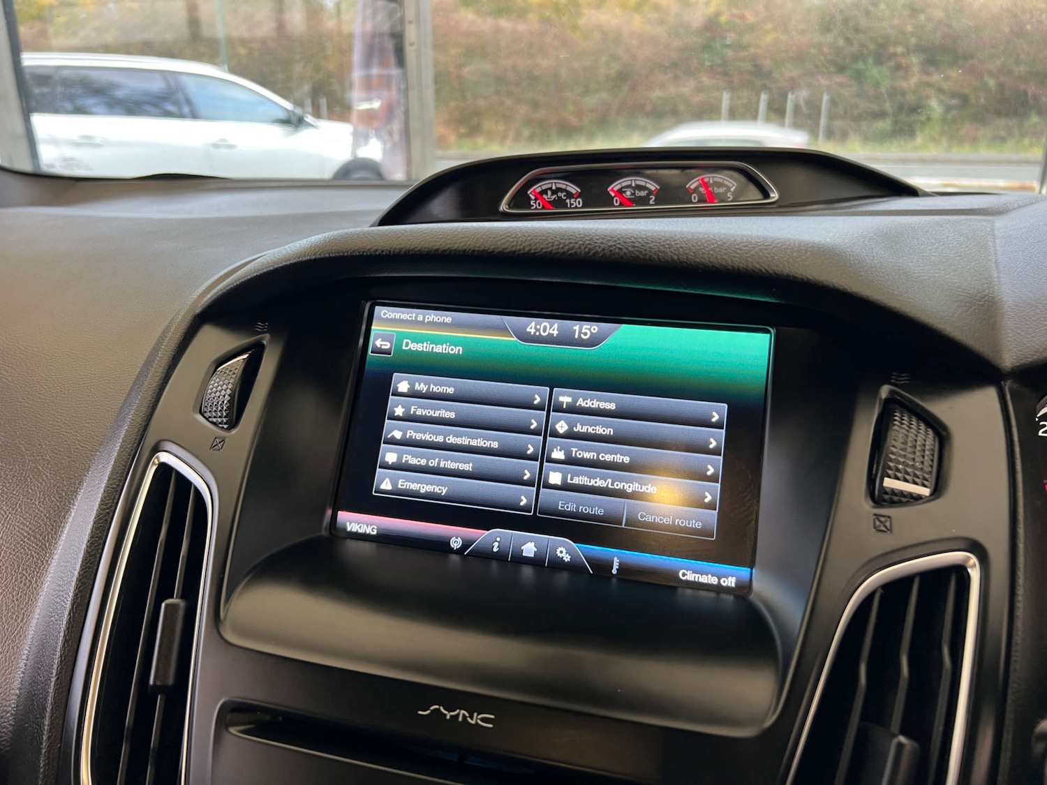 Used Ford Focus 2016 for sale - 76437889: Photo 19