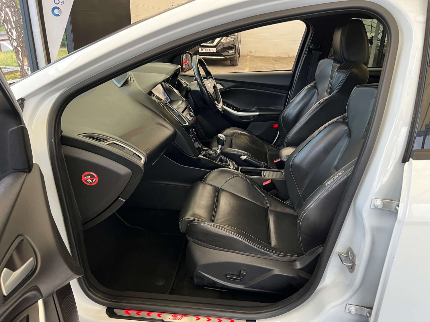 Used Ford Focus 2016 for sale - 76437889: Photo 21