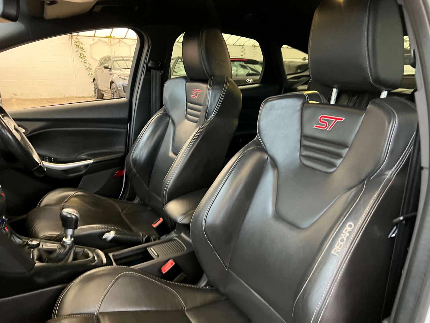 Used Ford Focus 2016 for sale - 76437889: Photo 22