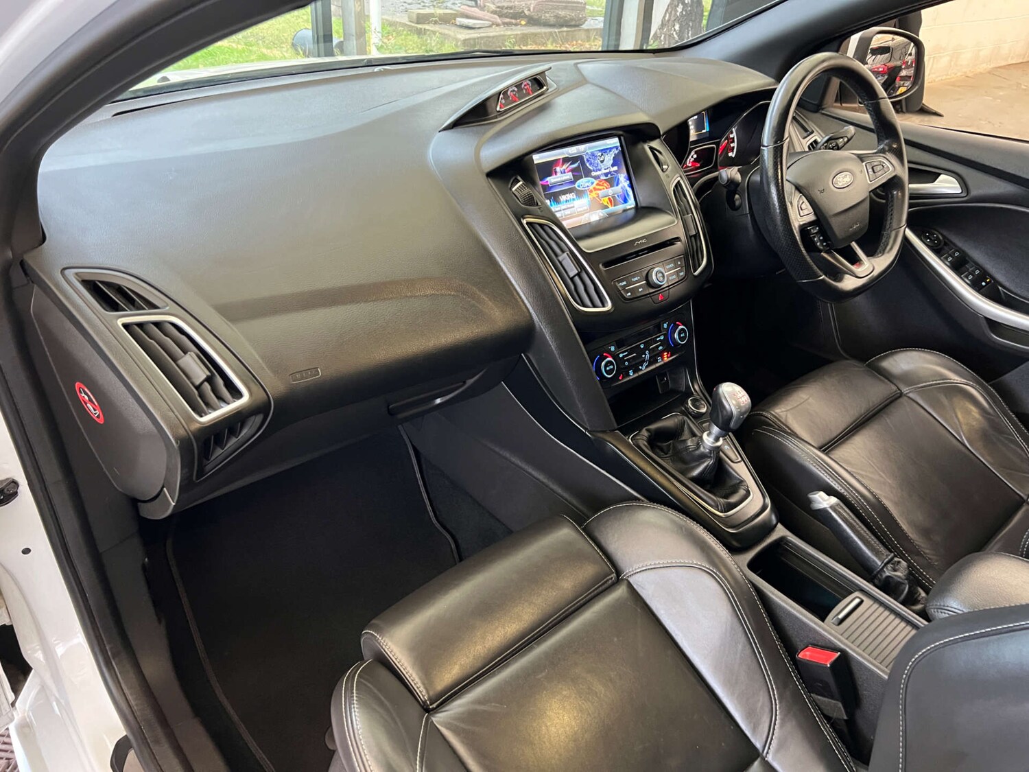 Used Ford Focus 2016 for sale - 76437889: Photo 23