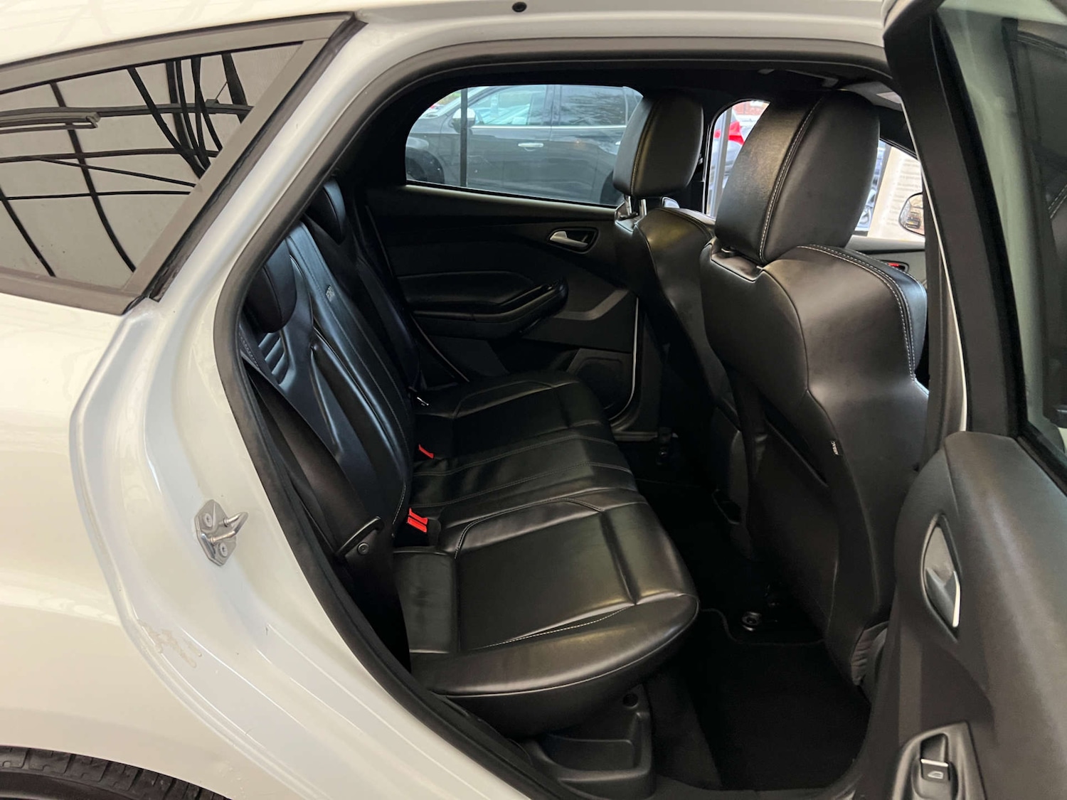 Used Ford Focus 2016 for sale - 76437889: Photo 24