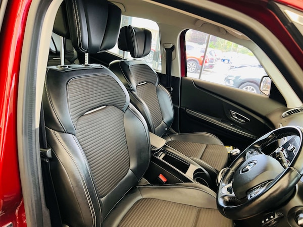 Used Renault Scenic 2018 for sale - 75516375: Photo 12