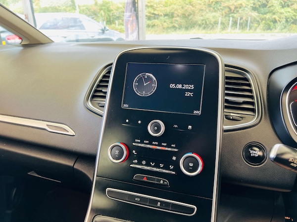 Used Renault Scenic 2018 for sale - 75516375: Photo 15
