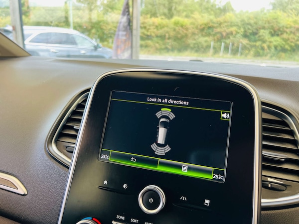 Used Renault Scenic 2018 for sale - 75516375: Photo 18