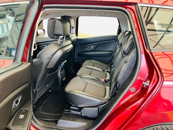 Used Renault Scenic 2018 for sale - 75516375: Photo 22