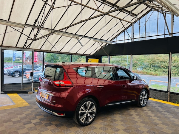 Used Renault Scenic 2018 for sale - 75516375: Photo 9